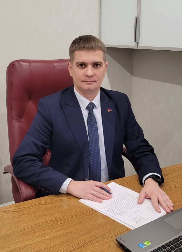 Ковшик Андрей Викторович